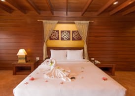 Bel Aire Patong 5
