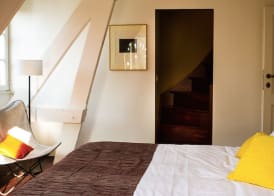 Guest house La Maison Chantecler 4