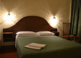 Hotel Al SanPietrino 5