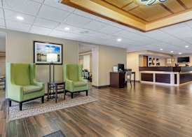 Comfort Inn Herndon-Reston 4