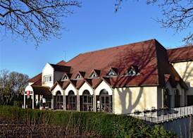 Hôtel Ibis Nevers 3