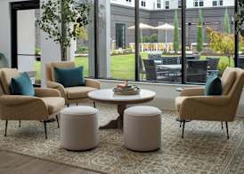 Residence Inn Atlanta Buckhead/Lenox Park 2