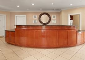 Residence Inn by Marriott Manassas Battlefield Park 4