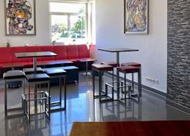 Albhotel Fortuna 2