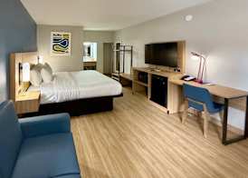 Park Inn by Radisson, Weldon - Roanoke Rapids 3