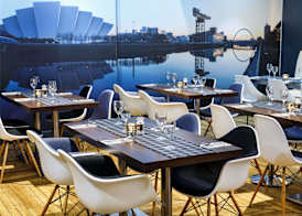 ibis Glasgow City Centre – Sauchiehall St 4