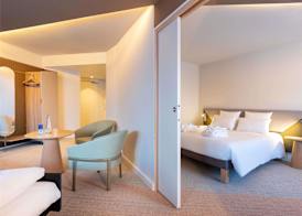 Novotel Paris Orly Rungis Aéroport 5