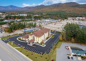 Home2 Suites By Hilton North Conway, NH 5