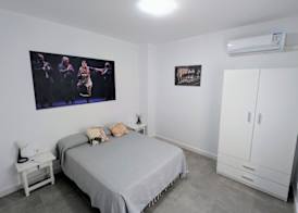 Andalucia Jerez Apartamentos 4