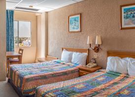 Hotel Baluartes 3