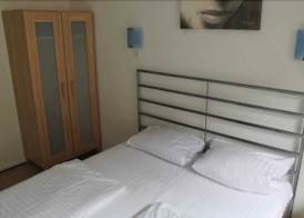Hotel Lilienhof 5