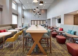 Hampton Inn & Suites Richmond Short Pump, Va 2