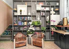 Lincoln Arms Suites 4
