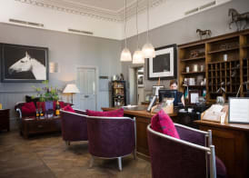 Hotel du Vin Cheltenham 2