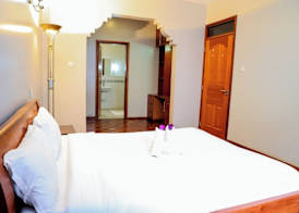 KenGen Furnished and Serviced Apartments 2