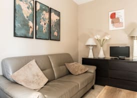 Hôtel Bristol Nord 3