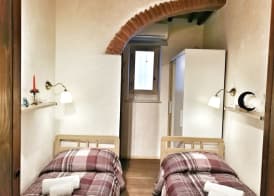 Luna 36 Apartment In Central Florence 4