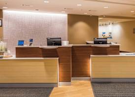 Fairfield Inn & Suites by Marriott Atlanta Fairburn 3
