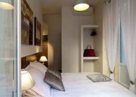 THC Latina Hostel 2