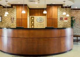 Comfort Suites Southport 4