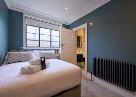 The Hanbury Townhouse 3