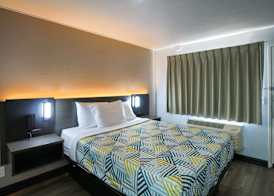 Motel 6-Sacramento, CA - Old Sacramento North 3