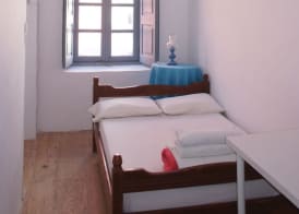 Marcos Rooms 4
