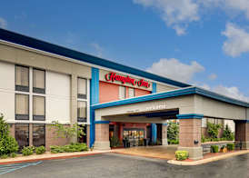 Hampton Inn Rolla 4
