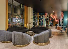 Marmont Hotel 2