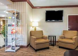 Sleep Inn & Suites University-Shands 2
