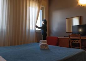 Hotel Belvedere 4