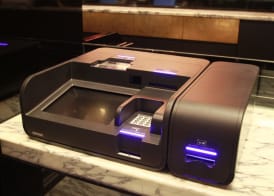 APA Hotel Shin Osaka Ekimae 2