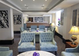Wellington Hotel by Blue Orchid 4