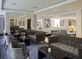 Wellington Hotel by Blue Orchid 5