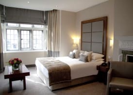 Wellington Hotel by Blue Orchid 3