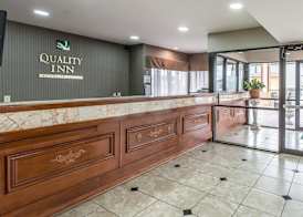 Quality Inn Montgomery South 3
