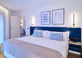 Apartamentos Luna Suites Granada 5