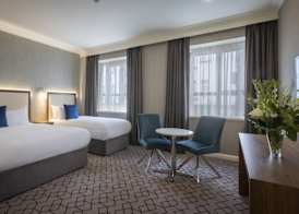 Eyre Square Hotel 4