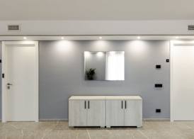 Villa Olivieri B&B Wellness House 5