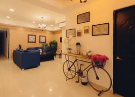 Hotel La Colonia 4