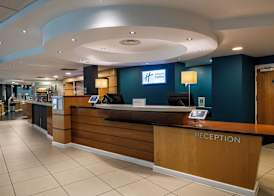 Holiday Inn Express GLASGOW CITY RIVERSIDE by IHG 3