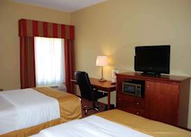 La Quinta by Wyndham Fairfield TX 3