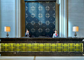 Crowne Plaza TIANJIN JINNAN by IHG 2