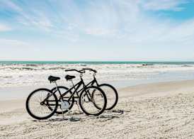 Hilton Garden Inn Cocoa Beach-Oceanfront, FL 4
