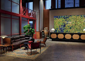 25hours Hotel Jakarta The Oddbird 2