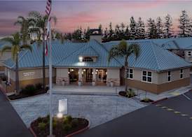 Homewood Suites by Hilton San Jose Airport-Silicon Valley 2