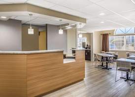Microtel Inn & Suites by Wyndham Florence 2
