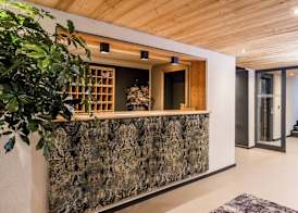 Erzherzog Johann Alpin Style Hotel - Adults Only 2