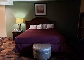 Hawthorn Extended Stay by Wyndham Fayetteville 4