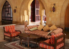 Pickalbatros Sands Port Ghalib 4